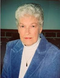 Charlotte Forsyth Obituary