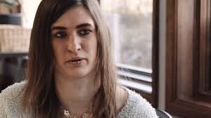 "I Started to Love Myself Again"