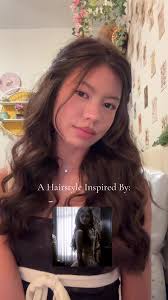 Katherine Pierce in Elenas Hairstyle