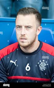 Wilson rangers hi-res stock photography and images