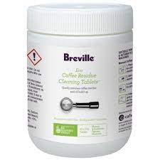 Check spelling or type a new query. Breville Eco Coffee Residue Cleaning Tablets 40 Pack Officeworks