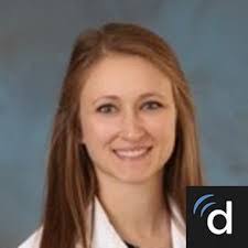 Melissa Ponder's Instagram, Twitter & Facebook