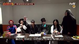 New journey to the west 2 제20화. New Journey To The West 5 Sub Indo