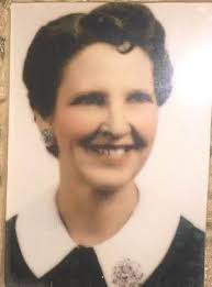 Hazel Oliver Whitney (1918-1996)