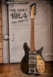 John lennon rickenbacker 325 capri. Muerdekeroyo On Twitter Vintageguitarmonday 1958 Rickenbacker 325 Rickenbacker Advertisement From 1965 John Lennon Guitar Rickenbacker Johnlennon Https T Co Mts4o1hjfp