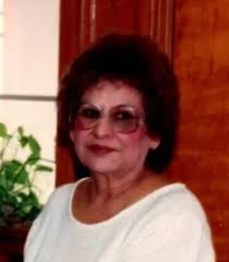 Obituary information for Julia DeLeon Soto