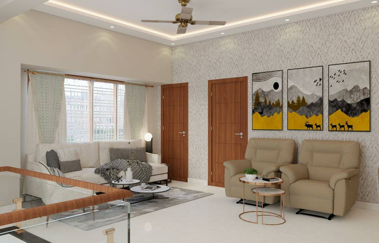 House interior product image