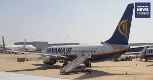 Hallo an die mit ryanair ständig fliegen, ich bin letztes jahr mit ryanair nach marokko geflogen und habe für den hin um die 40 euros bezahlt, jetzt kostet es 113 euros da ich dieses jahr wieder hinfliegen will und zwar im oktober, ich finde 113 schon teuer und wir haben jetzt juni, soll ich am besten warten mit dem buchen, vielleicht geht der preis ja noch runter, momentan sind nur auf dem. Tickets Ab 30 Euro Ab April Fliegt Ryanair Von Luxemburg Nach Berlin Breaking News Saarland