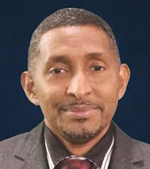 The Minister of Public Utilities