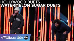 American Idol Results Who Was Eliminated During Hollywood Week S Duets Night 2021