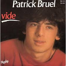 Patrick Bruel Vide