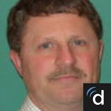 Dr. Bryan G. Pilkington, MD