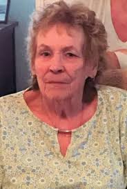 Obituary for Alice Faye (Braswell) Holder