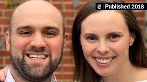 Molly Clements, Patrick Fisher