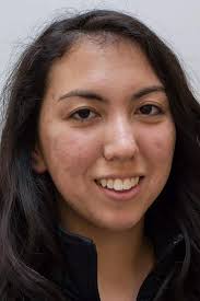 2012-13 Women's Swimming and Diving Roster