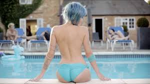 Asianamethyst Photo Album: Soft Petals | SuicideGirls