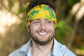 Survivor' star Jake O'Kane reacts to being disqualified from challenge