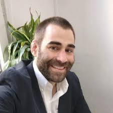 Roberto Llovet Vazquez