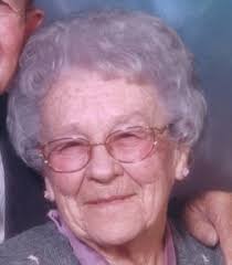 Obituary for Violet Lawrencia Moeller