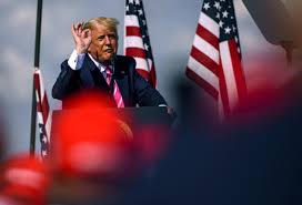 2020 Us Election Odds Donald Trump Dominates Betting But Biden Clear Favourite Oddschecker