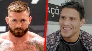 Grappling Bulletin: Why Felipe Pena Finally Agreed To Rematch Gordon Ryan