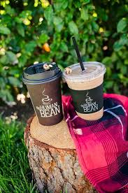 The Human Bean Coffeehouses Dairy Free And Vegan Options