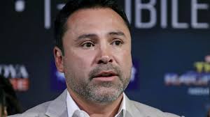 Furious oscar de la hoya challenges 'little b****' dana white to boxing match for blocking gsp. Judge Woman Who Alleges Boxer Oscar De La Hoya Sexually Assaulted Her Can Remain A Doe