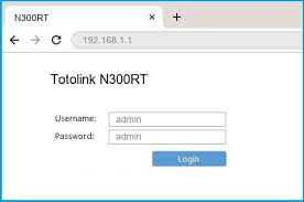 Password terbaru zte f609 indihome. 192 168 1 1 Totolink N300rt Router Login And Password