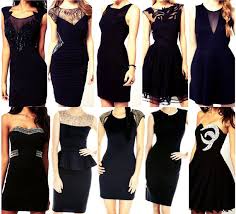 Descubre complementos ideales para tu vestido negro. Pin On Fashion