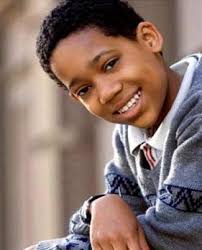 Todo mundo adora o Chris