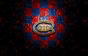 Welcome to 4kwallpaper.wiki here you can find the best montreal canadiens wallpapers uploaded by our community. Wallpaper Wallpaper Sport Logo Nhl Hockey Glitter Checkered Montreal Canadiens Images For Desktop Section Sport Download