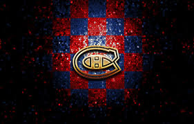 Montreal canadiens logo is a digital graph that can be used for various crochet techniques, such as c2c, mini c2c, sc, hdc, dc, tss, bobble stitch. Wallpaper Wallpaper Sport Logo Nhl Hockey Glitter Checkered Montreal Canadiens Images For Desktop Section Sport Download