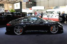2012 911 Carrera By Gemballa Pictures 76942 Porsche Photo Gallery