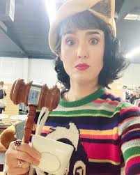 Finally found it, love it sooo much