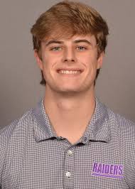 2024-25 Men's Golf Roster