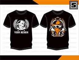 Salah satunya ialah gambar baju polos hitam untuk desain yang sangat digemari para seseorang yang ingin tampil modis. 14 Desain Kaos Suporter Persija Jakarta Model Artwork