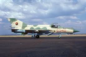Iraq is continuing their construction on. List Of Mikoyan Gurevich Mig 21 Operators Wikiwand