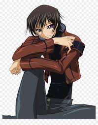 Code Geass Part 6 Mvndef Code Geass Lelouch Casual Hd Png Download 3798x4671 4720356 Pngfind Suzaku* lelouch <code geass> nsfw preview! code geass lelouch casual hd png
