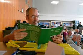 Suhl: Bismarckturm und Dombergsgaststätte