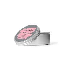 Download Eye Mask Gel Pink Dusahel PSD Mockup Templates