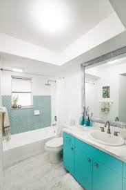 Affordable diy projects, sneak peeks, inspiration. Diy Bathroom Remodel Under 500 Coastal Bathroom Decor Sweet Teal