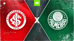 ˌĩteɾnɐsjoˈnaw) commonly known as internacional, inter de porto alegre, or simply inter, is a brazilian professional football club based in porto alegre. Internacional 2 X 0 Palmeiras 19 12 2020 Brasileirao Youtube