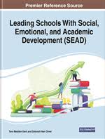Its aim is to create a safe and conducive learning environment in the classroom. Leading Schools With Social Emotional And Academic Development Sead 9781799867289 Education Books Igi Global