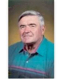 William Edward Naumann Obituary