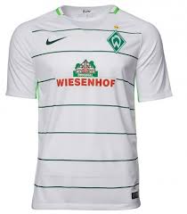 This kits also can use in first touch soccer 2015 (fts15), segera saja dapatkan kits ini untuk. Werder Bremen Away Shirt 17 18 Football Kit News New Soccer Jerseys 2020 2021 Season Shirts Strips