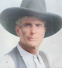 Hiram Dexter “Deck” Cowles (1875-1973)