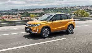 بعد وصولها الموانئ مواصفات سوزوكي فيتارا موديل 2021 cars time كارز تايم