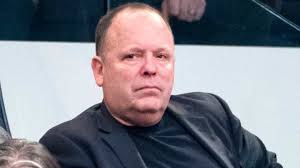 New York Knicks Exec Predicted to Win Major Award