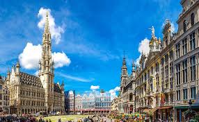 News & world report ranks the best hotels in hawaii based on an analysis of industry awards, hotel star ratings and user ratings. Where To Stay In Brussels Best Areas Hotels Planetware