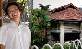 Plenty of jobs out there with high pay that doesn't put you on public dartboard. National Development Minister Will Have Final Say If Government Chooses To Acquire 38 Oxley Road Not Homeowner Lee Hsien Yang Redwire Times Singapore